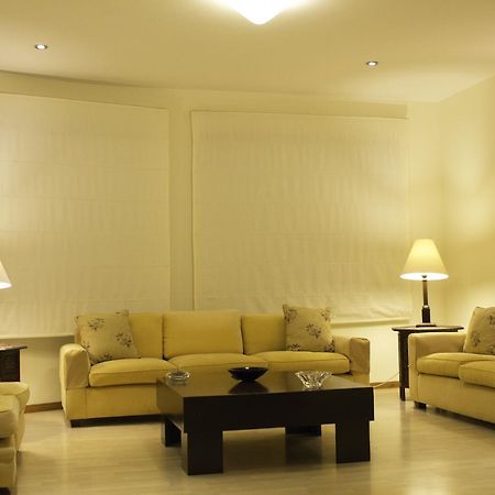 Hotel Brilia 침보테 외부 사진