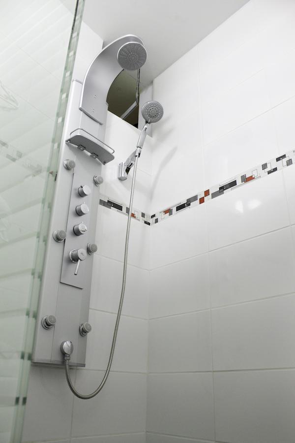 Hotel Brilia 침보테 객실 사진