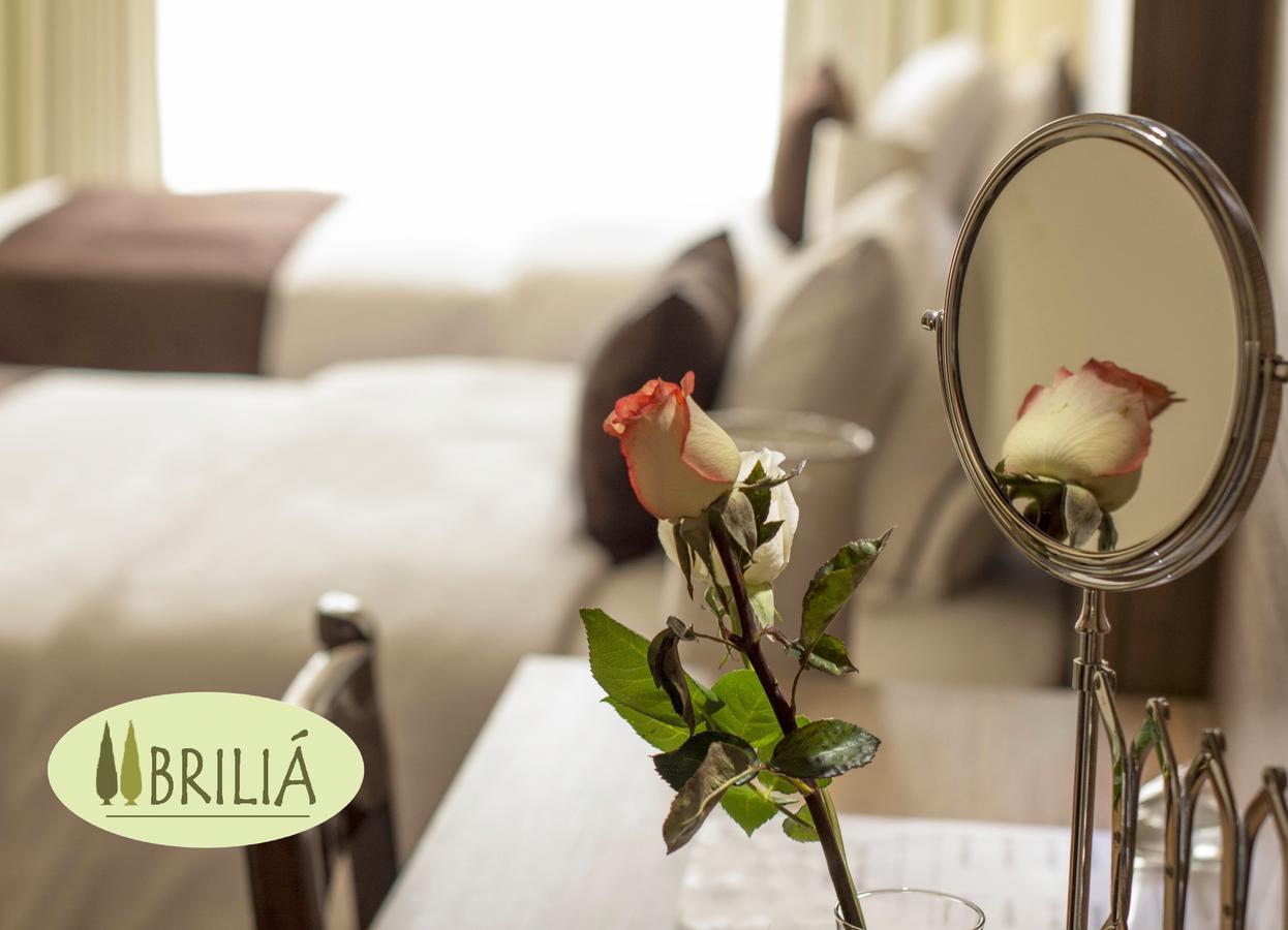 Hotel Brilia 침보테 객실 사진