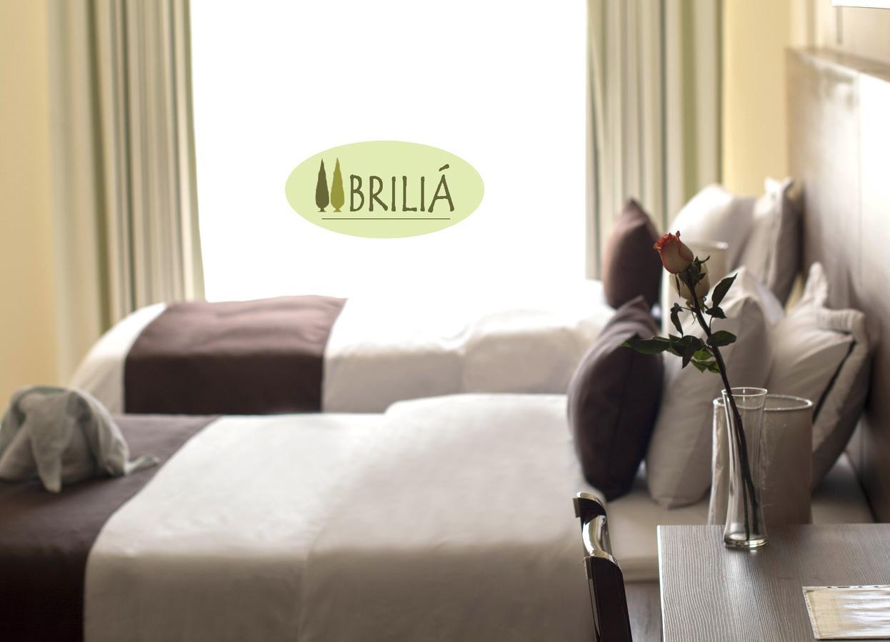 Hotel Brilia 침보테 객실 사진